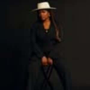 Meet your Posher, South princess